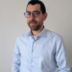 Profile photo of Stanislas Michalak